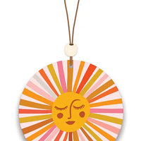 Sun Car Air Fresheners