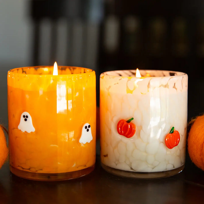 Ghost Candle