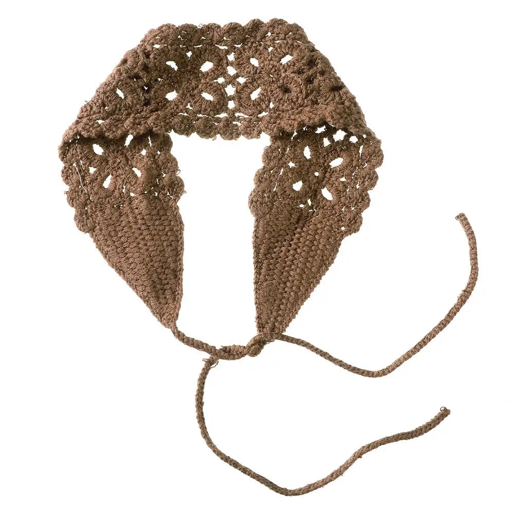 Lainey Crochet Headband