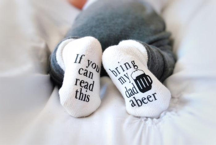 Baby Socks