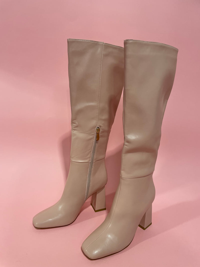 Keaton Boots
