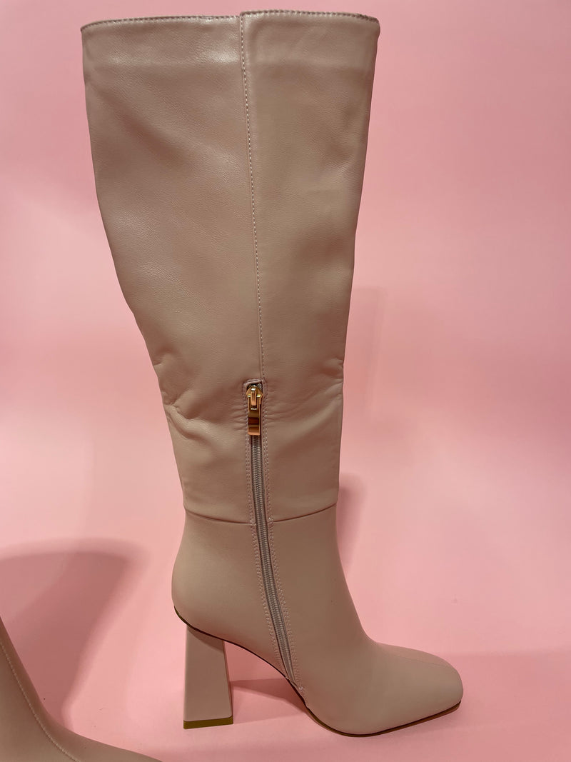 Keaton Boots