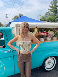 Sara Corset