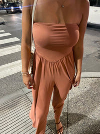 Mykonos Jumpsuit