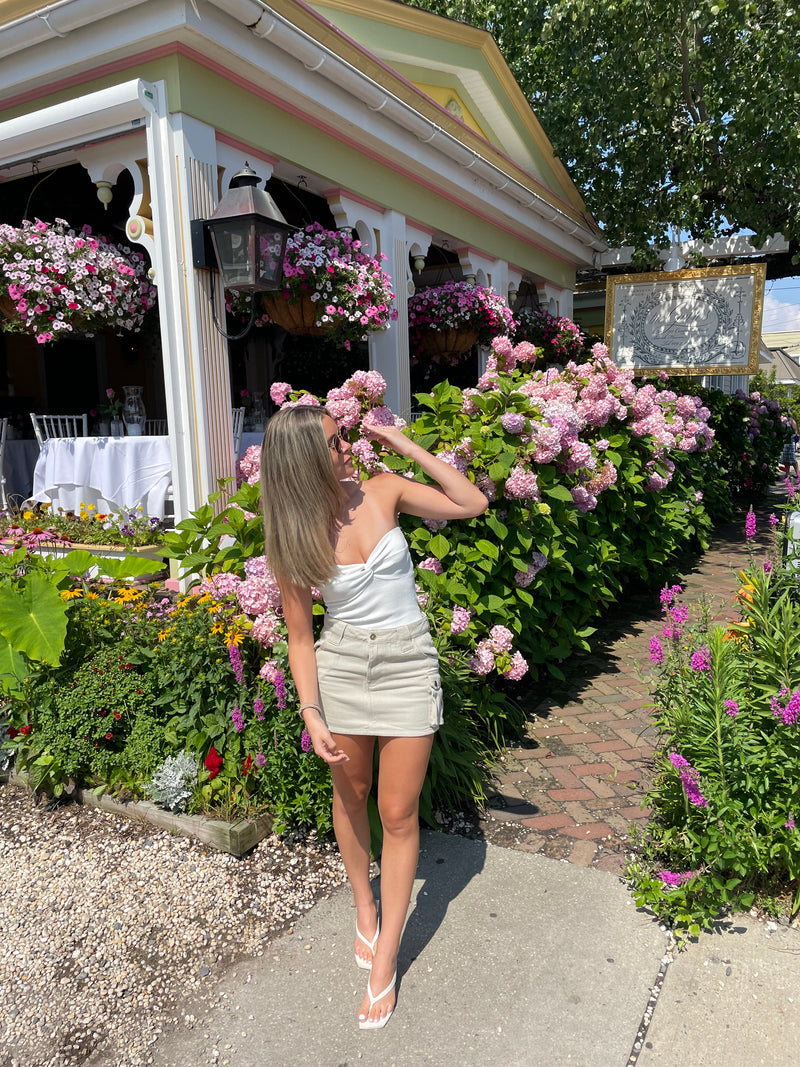 Kelly Skirt