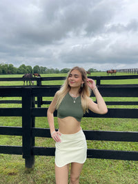 More to Come Crop