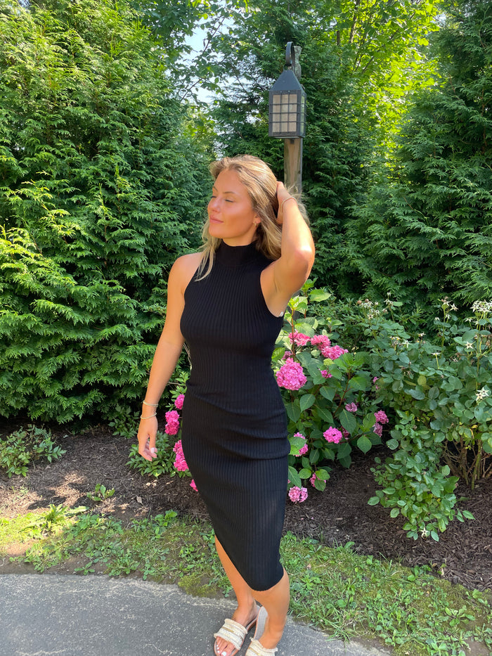 Dynasty Dress