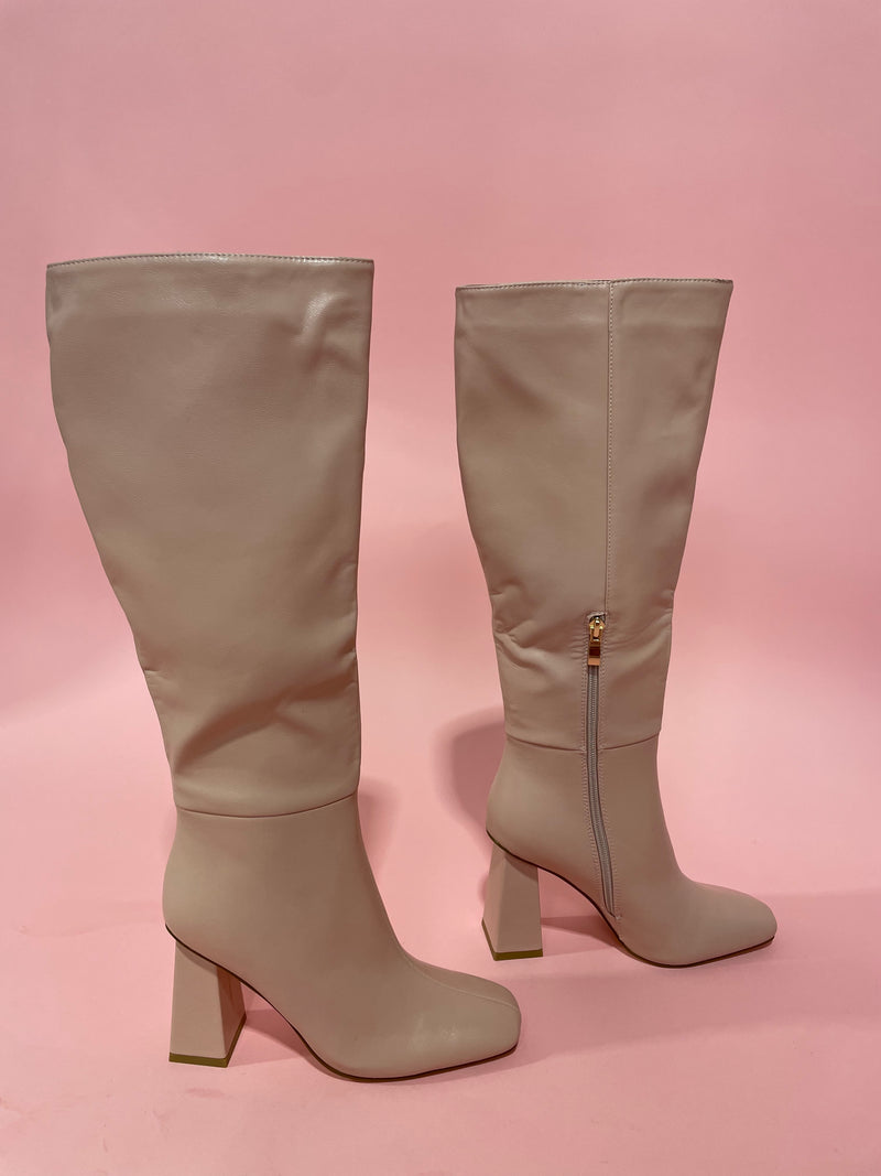 Keaton Boots