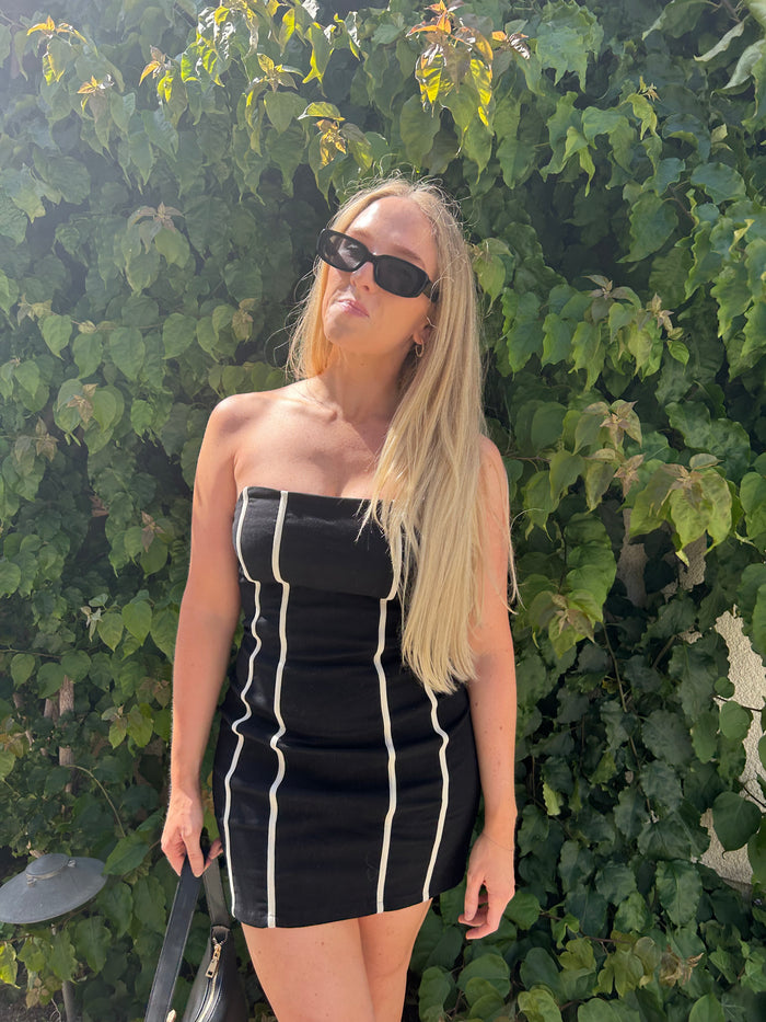 Parker Dress