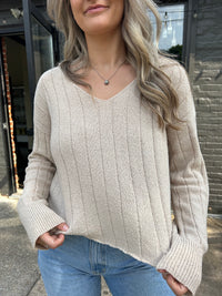 Catalynn Sweater