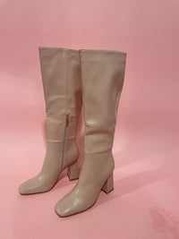 Keaton Boots