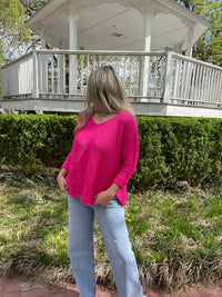 Keep It Casual Sweater