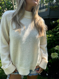 Barbra Sweater