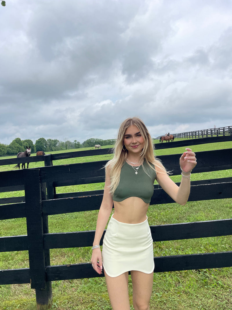 More to Come Crop