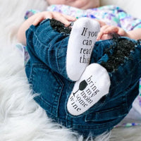 Baby Socks