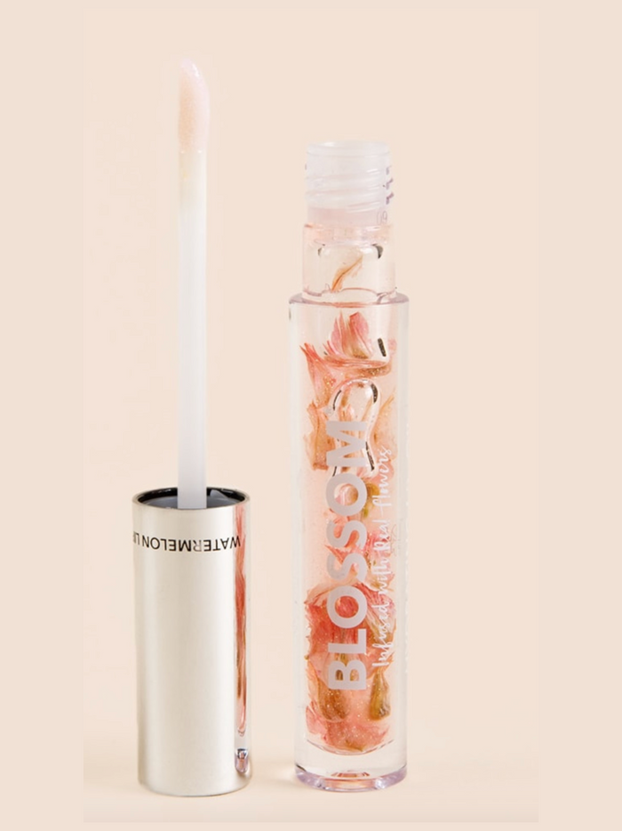 Blossom Hydrating Lip Oil