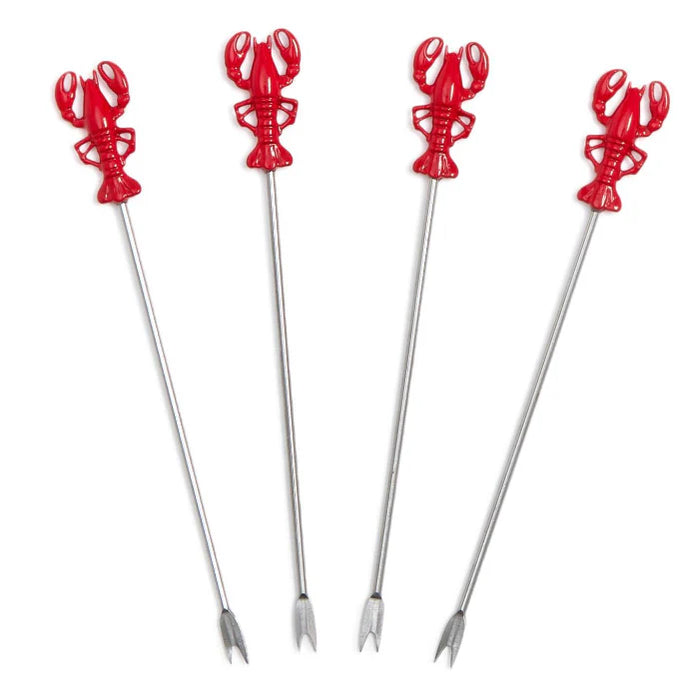 Lobster Tales Skewers