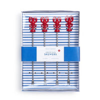Lobster Tales Skewers