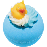 Pool Party Bath Bomb