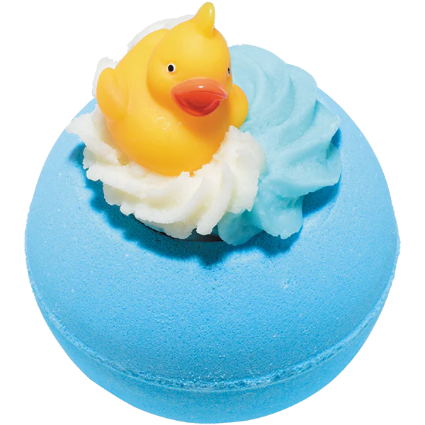 Pool Party Bath Bomb