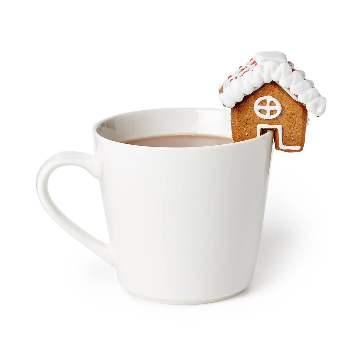 Gingerbread Mug Huggers