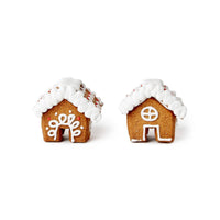 Gingerbread Mug Huggers