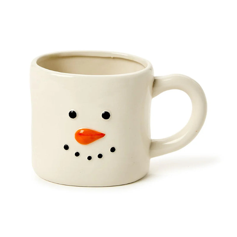 Snowman Mug