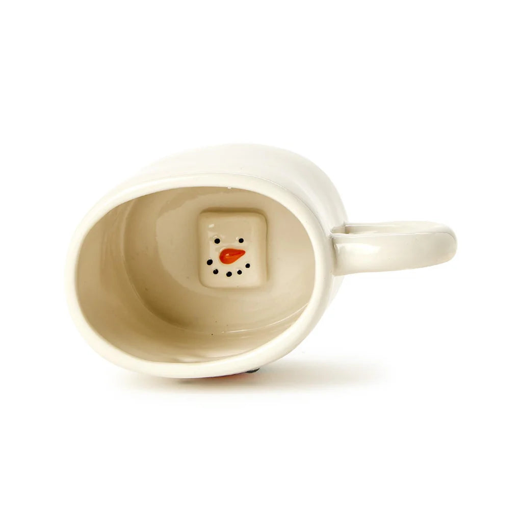 Snowman Mug