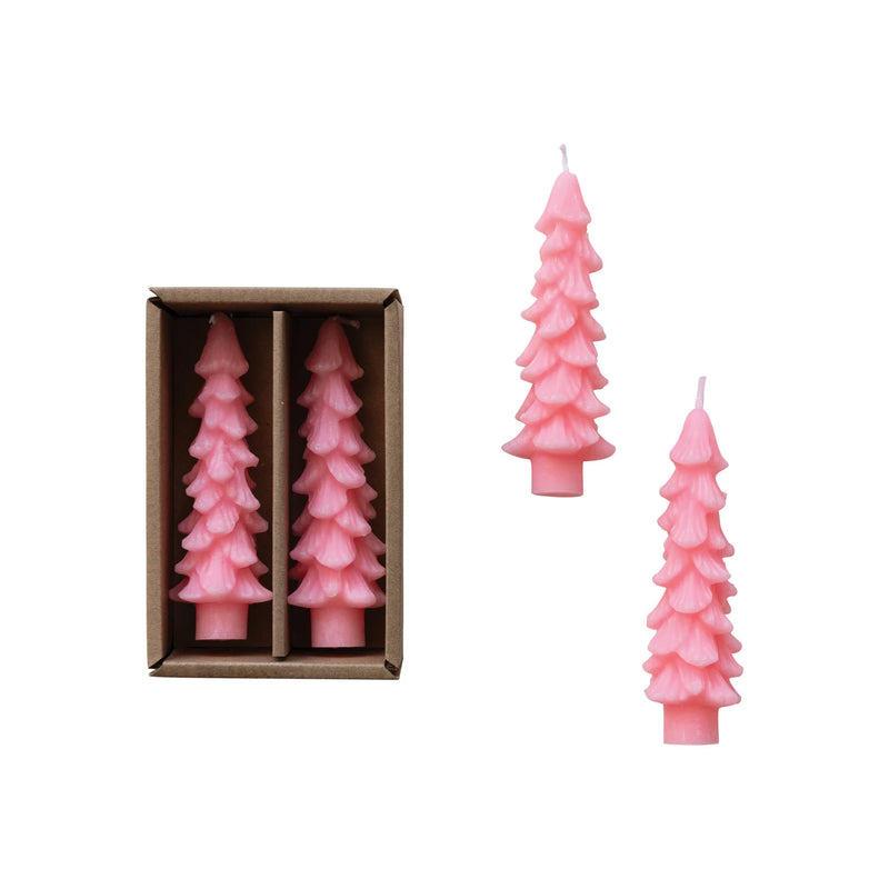 Tree Candles