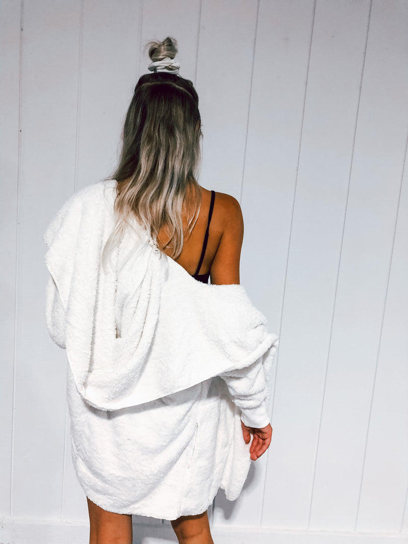 Off-White Bear Coat