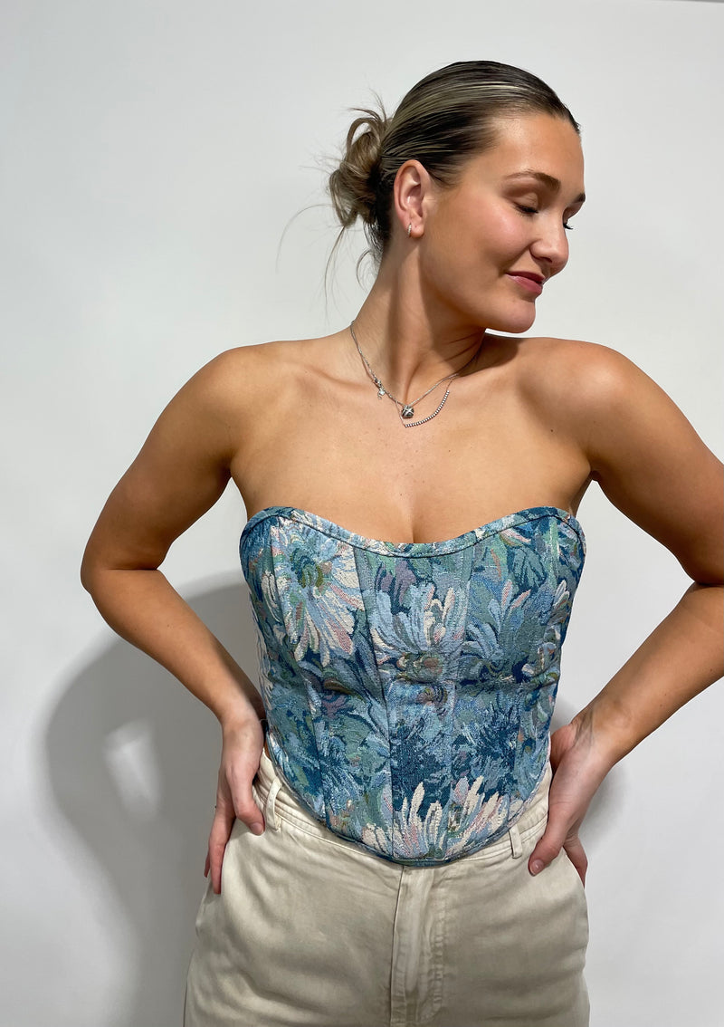 Florencia Corset