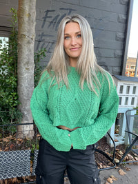 Wishful Thinking Sweater