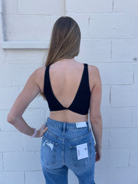 Crazy In Love Tank