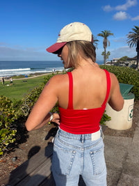 Spicy Tank Top