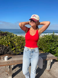 Spicy Tank Top