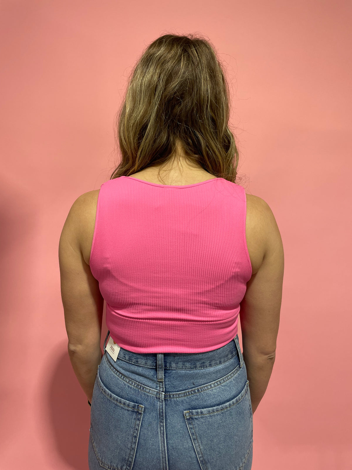 Kate Crop