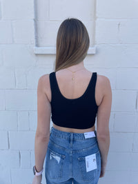 Crazy In Love Tank