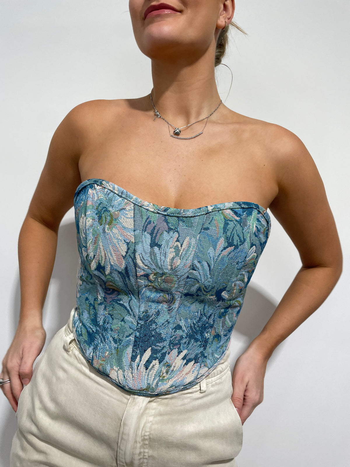 Florencia Corset