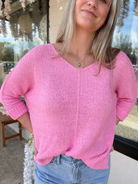 Keep It Casual Sweater